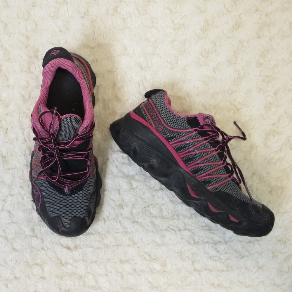 La Sportiv a*7*Quantum*Trail Running Shoes